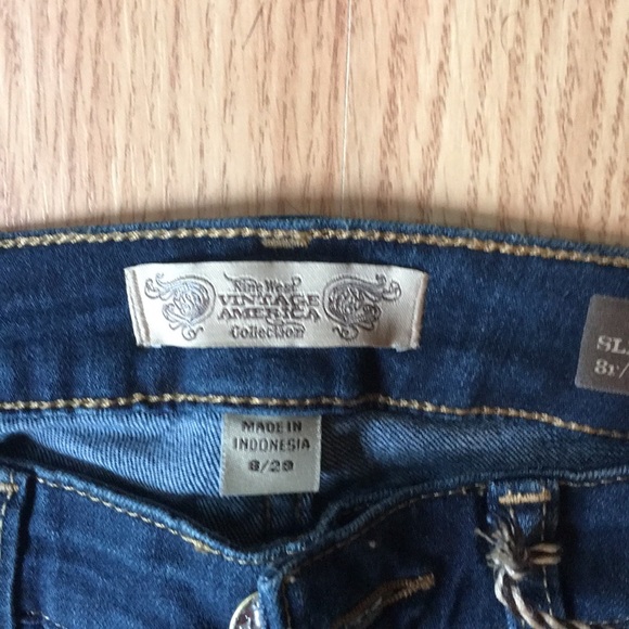 Jeans - Picture 3 of 5